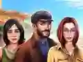 Valley of Mummies — δωρεάν online παιχνίδι