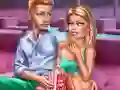 Ellie Cinema Flirting — δωρεάν online παιχνίδι