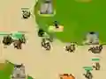 Tower Defense — δωρεάν online παιχνίδι