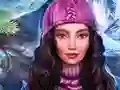 Icy Winter — δωρεάν online παιχνίδι