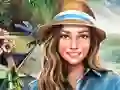 Delicious summer Picnic — δωρεάν online παιχνίδι
