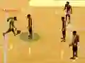 Basketball 2018 — δωρεάν online παιχνίδι