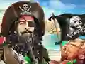 Under the Pirate Flag — δωρεάν online παιχνίδι