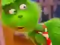 The Grinch Hidden Spots — δωρεάν online παιχνίδι