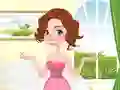 Girl Dress Up — δωρεάν online παιχνίδι