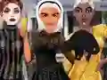 The Chilling Adventures of Sabrina — δωρεάν online παιχνίδι