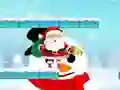 Frozen for Christmas — δωρεάν online παιχνίδι
