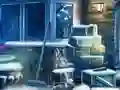 Winter Mystery — δωρεάν online παιχνίδι