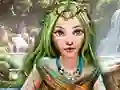 Gemstone Path — δωρεάν online παιχνίδι