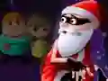 Santa or Thief? — δωρεάν online παιχνίδι