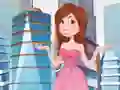 Molly Traveler Dress Up — δωρεάν online παιχνίδι