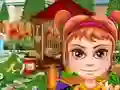 Garden Design Games: Flower Decoration — δωρεάν online παιχνίδι