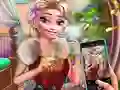 New Year Insta Selfie — δωρεάν online παιχνίδι