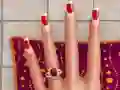 Fashion Nail Art — δωρεάν online παιχνίδι