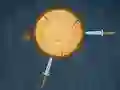 Knives — δωρεάν online παιχνίδι