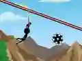 Stickman Jumping — δωρεάν online παιχνίδι