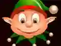 Xmas Word Puzzles — δωρεάν online παιχνίδι