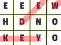 Animals Word Search — δωρεάν online παιχνίδι