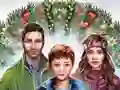 Christmas Gathering — δωρεάν online παιχνίδι