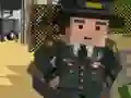 Pixel Warrior — δωρεάν online παιχνίδι