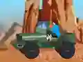 Death Valley Escape — δωρεάν online παιχνίδι