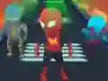 Subway Spider Kid — δωρεάν online παιχνίδι