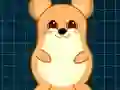 Hamster Grid Subtraction — δωρεάν online παιχνίδι