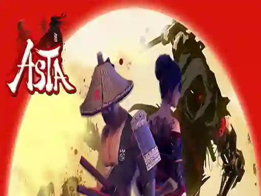 Samurai Warriors — δωρεάν online παιχνίδι