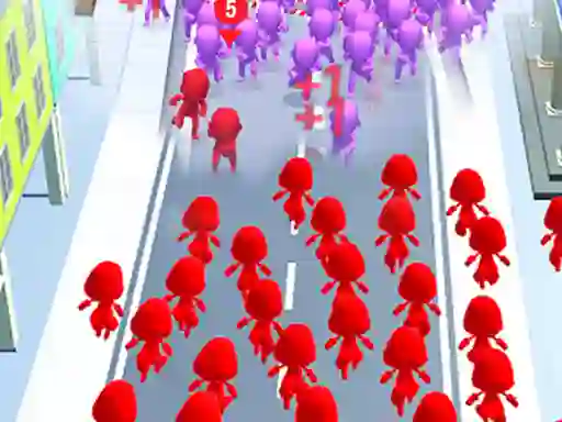 City Wars — δωρεάν online παιχνίδι