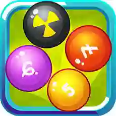 Math Balls — δωρεάν online παιχνίδι