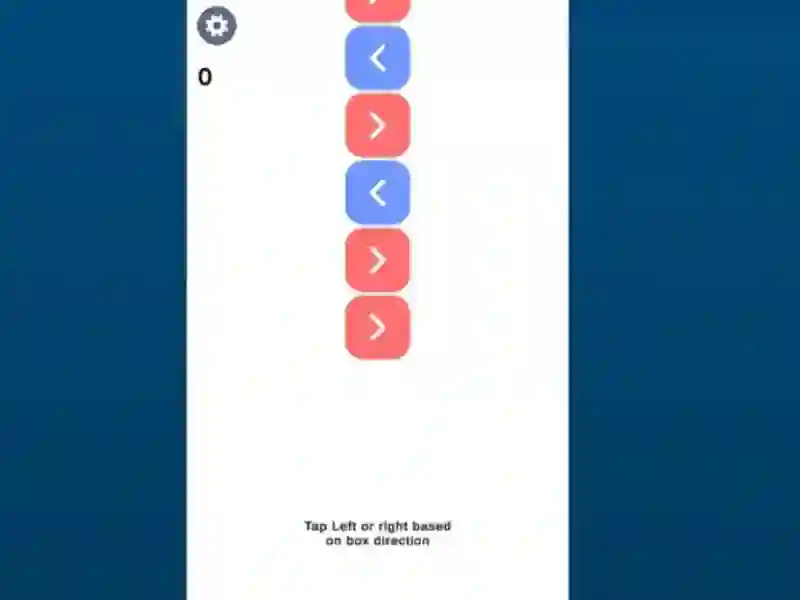 Slide The Box — δωρεάν online παιχνίδι