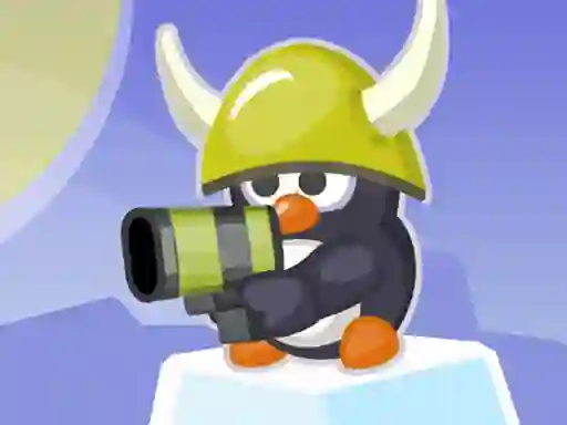 Emperors On Ice — δωρεάν online παιχνίδι