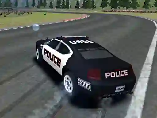 Drift Racer — δωρεάν online παιχνίδι