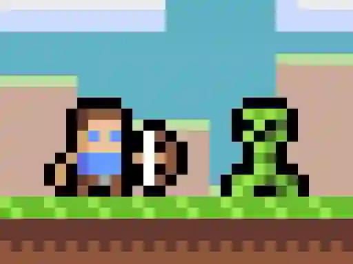 Shooter Craft — δωρεάν online παιχνίδι