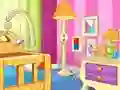 Baby Doll House Cleaning — δωρεάν online παιχνίδι