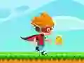 Hopping Boy's — δωρεάν online παιχνίδι