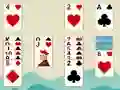 Solitaire Legend — δωρεάν online παιχνίδι