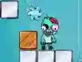 Zombie Heroes — δωρεάν online παιχνίδι