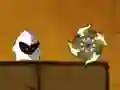 King of Pyramid Thieves — δωρεάν online παιχνίδι