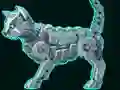 Cyber Cat Assembly — δωρεάν online παιχνίδι