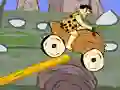 The Flintstones Trail — δωρεάν online παιχνίδι