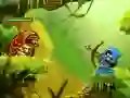 Tiny hood — δωρεάν online παιχνίδι