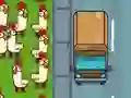 Go Chicken Go — δωρεάν online παιχνίδι