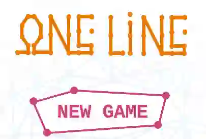 One Line — δωρεάν online παιχνίδι