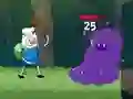 Adventure Time Bravery & Bakery — δωρεάν online παιχνίδι
