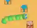 Greedy Worm — δωρεάν online παιχνίδι