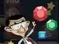 Mr Bean Gem Tap — δωρεάν online παιχνίδι