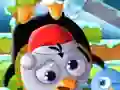 Pingu & Friends — δωρεάν online παιχνίδι