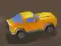 Crazy Racing Pursuit — δωρεάν online παιχνίδι