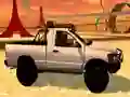 Ado Stunt Cars 3 — δωρεάν online παιχνίδι